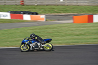Middle Group Blue Bikes